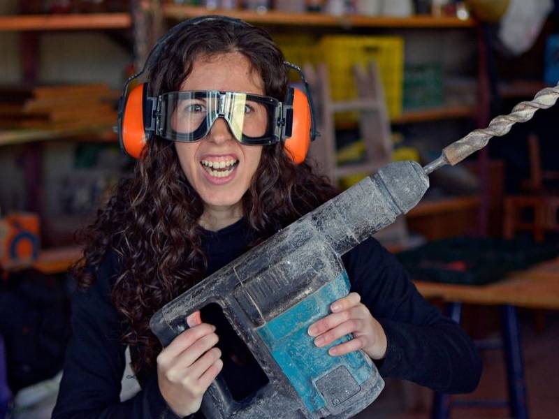 Fix things at&nbsp;home!