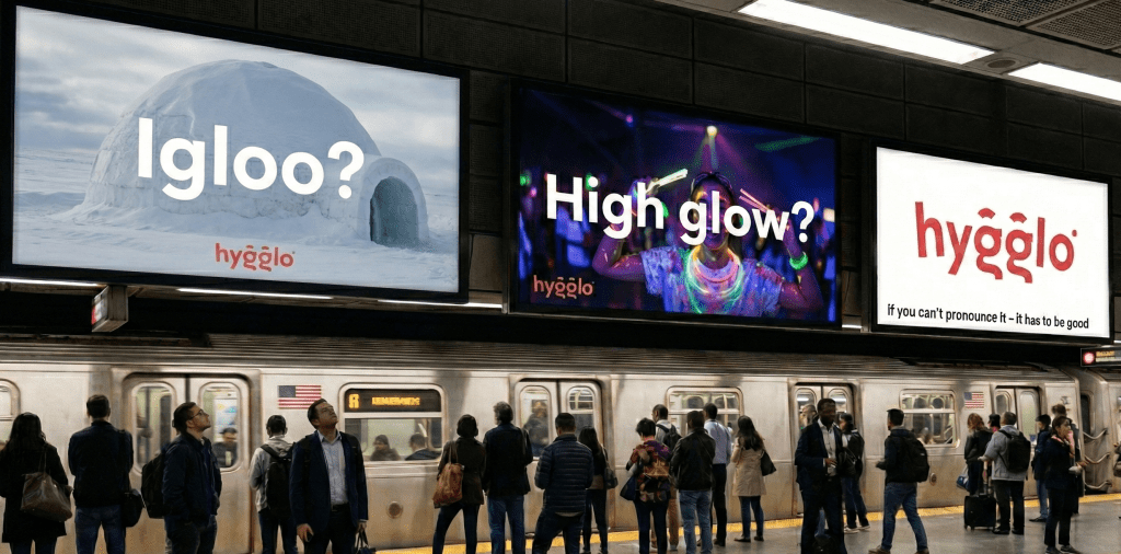 How Do You Pronounce Hygglo?