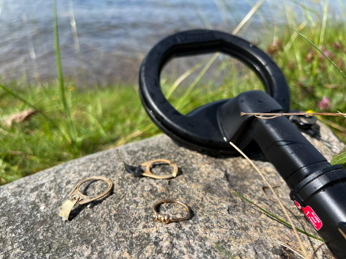 When a ring of priceless sentimental value was lost in the archipelago – how Hygglo helped get it&nbsp;back